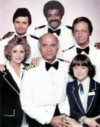 Love Boat Cast